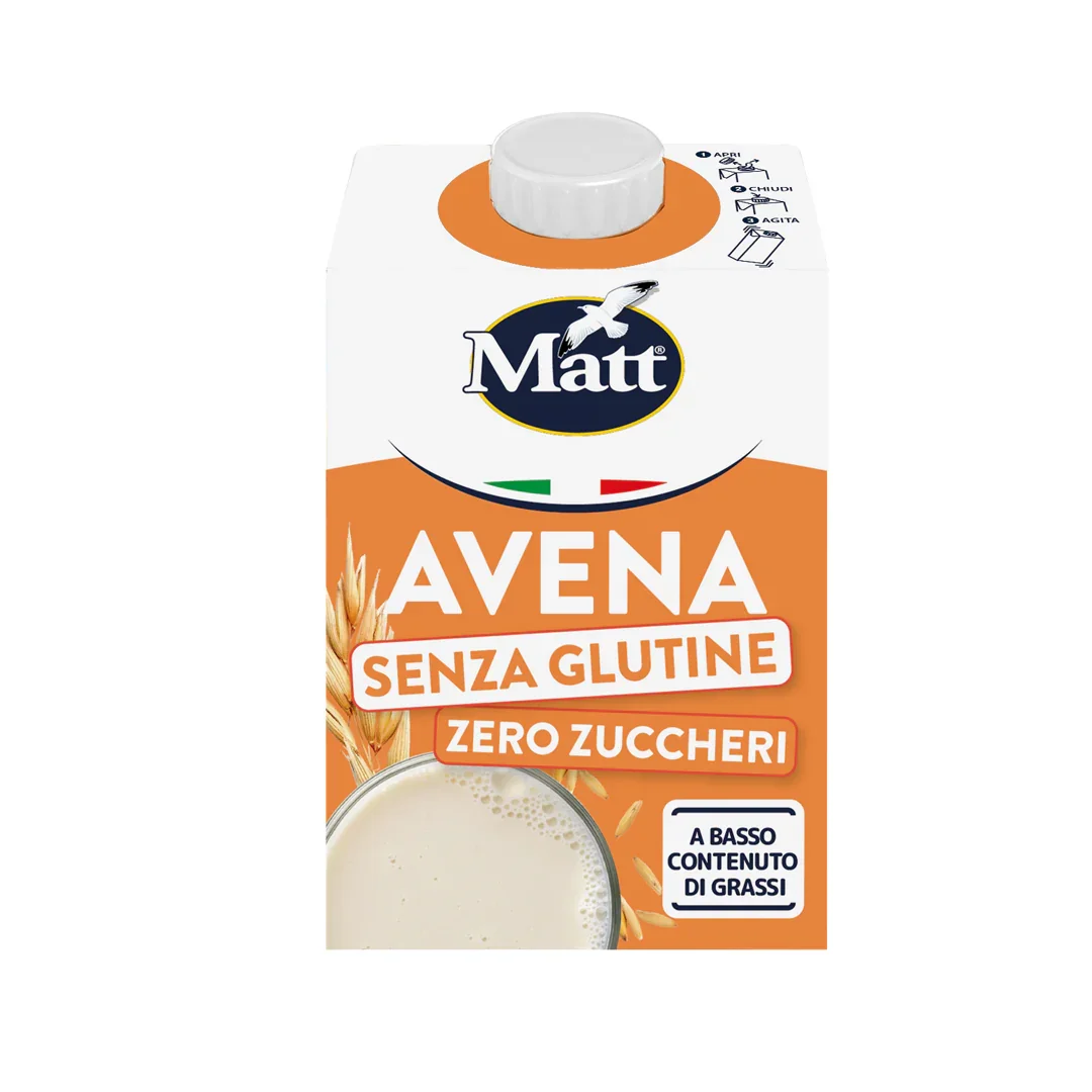 Bevande Vegetali